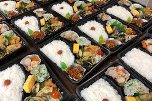 お弁当